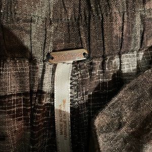 COPY - Free people dress pant